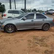 Mercedes-Benz C300 2008 Grey - 4