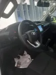 2024 Toyota Hilux Manual - Brand New - 2