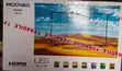 43 Inch Frameless LED Television - 2