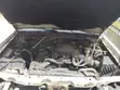 Nissan Frontier 2005 Fari - 1