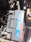 Nissan Frontier 2005 Fari - 2