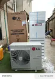 Sabon LG 5HP Floor Mounted Air Conditioner APNO48LT3S1 - 2