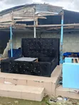 Brand New 6x6 Bed Frame - 2