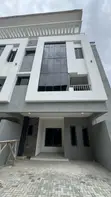 4-Bedroom Terrace Duplex don haya a Lekki Phase 1 - 4