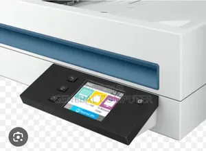 HP Scanjet Pro N4600 FNw Scanner