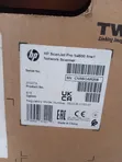 HP Scanjet Pro N4600 FNw Scanner - 4