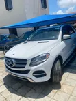 Mercedes-Benz GLE 350 2017 Fari - 1