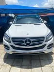Mercedes-Benz GLE 350 2017 Fari - 2