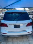 Mercedes-Benz GLE 350 2017 Fari - 3