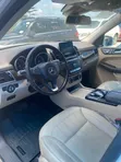 Mercedes-Benz GLE 350 2017 Fari - 5