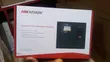 Hikvision Fingerprint Time Attendance Terminal - 1