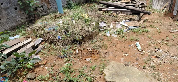 2000sqm Joint Venture Land Lekki Foreshore, Lekki Phase 1 - 1
