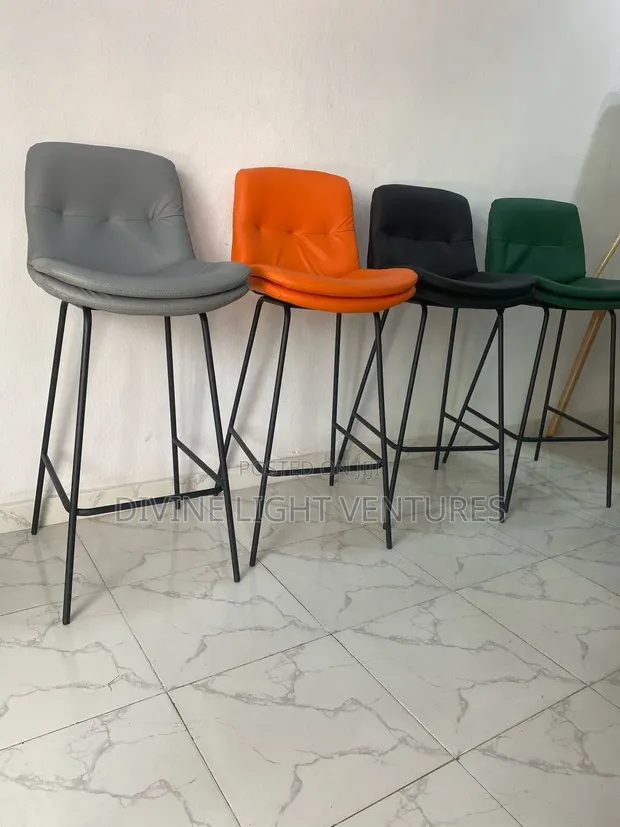 Brand New Bar Stools - 1