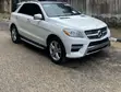 Mercedes-Benz M Class ML350 4MATIC 2014 - 1
