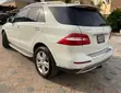 Mercedes-Benz M Class ML350 4MATIC 2014 - 2
