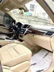 Mercedes-Benz M Class ML350 4MATIC 2014 - 4