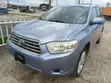Toyota Highlander 2009 SUV - 1