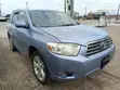 Toyota Highlander 2009 SUV - 5