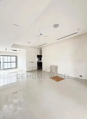 6-Bedroom Detached Duplex a siyarwa a Old Ikoyi