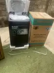 Hisense 9KG Automatic Washing Machine - 1