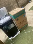 Hisense 9KG Automatic Washing Machine - 2