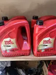 Seagold Gear Oil - Dexron III - 3