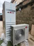 LG 5HP Inverter Standing AC - 2