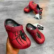 Original Marvel Spider-Man Crocs Clogs - 3