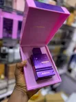 Al Haramain Amber Oud Imagine 100ml Eau De Parfum - 1