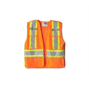Vest ɗin Fasaha don Sarrafa Kayayyaki