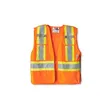 Vest ɗin Fasaha don Sarrafa Kayayyaki - 1