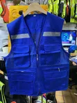 Vest ɗin Fasaha don Sarrafa Kayayyaki - 2
