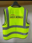 Vest ɗin Fasaha don Sarrafa Kayayyaki - 4