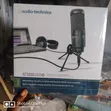 Audio-Technica AT2020 USB+ Microphone Mai Sauti - 3