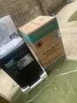 Hisense 9KG Automatic Top Load Washing Machine WT3K9022B - 2
