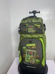 Kayan Makaranta Na Yara Na Game Boy Na Trolley - 2