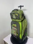 Kayan Makaranta Na Yara Na Game Boy Na Trolley - 4