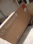 LG 75-Inch NanoCell 4K Smart TV - 2