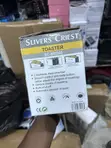 Silver Crest SC-BRD02 2-Slice Toaster - 1