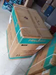 Sabon Hisense 198L Single Door Chest Freezer - 2