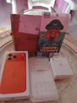 Sabon Apple iPhone 17 Pro Max 1TB Orange - 1