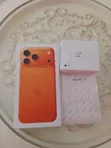 Sabon Apple iPhone 17 Pro Max 1TB Orange - 2