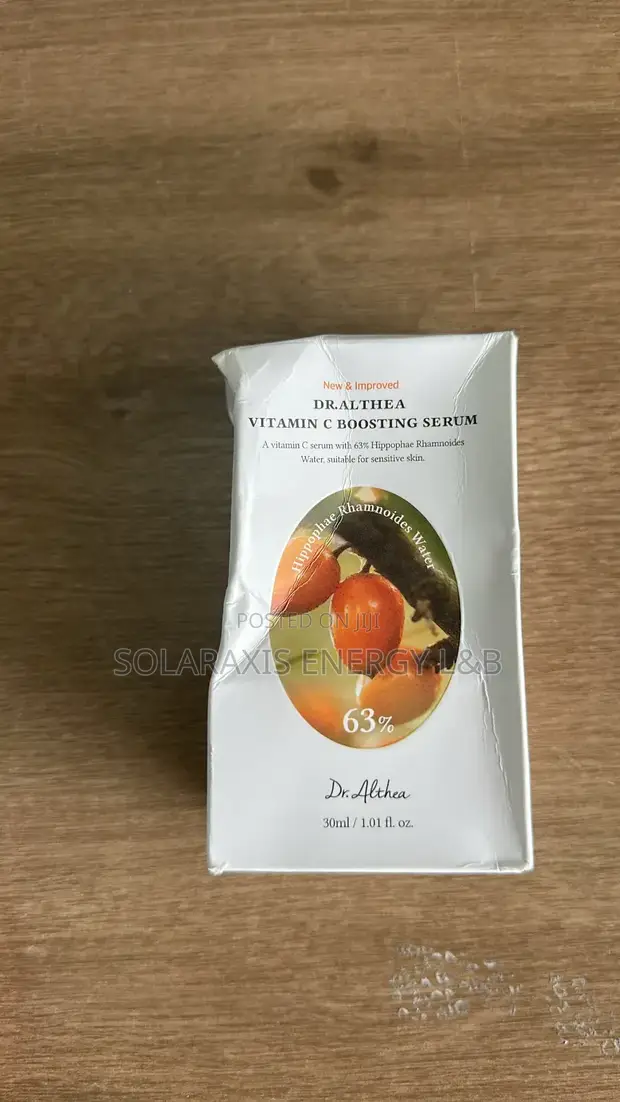 Dr. Althea Gentle C Boosting Cream - 1
