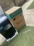 Hisense 9KG Injin Wanki Mai Zato WT3K9022B - 2