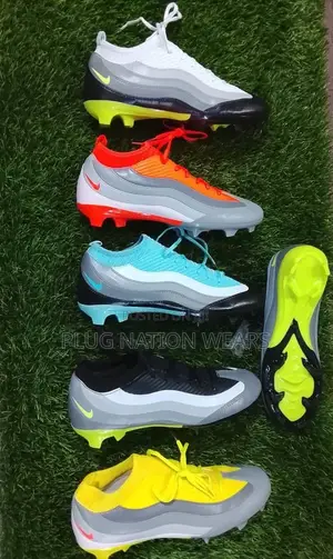 Nike Football Boots - Sizes 41-45
