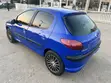 Peugeot 206 2004 Blue - 3