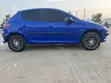 Peugeot 206 2004 Blue - 4