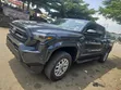 Toyota Tacoma 2025 Grey - 1