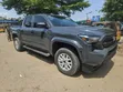 Toyota Tacoma 2025 Grey - 3