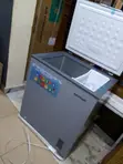 Brand New 145L Skyrun Chest Freezer - Home Use - 1